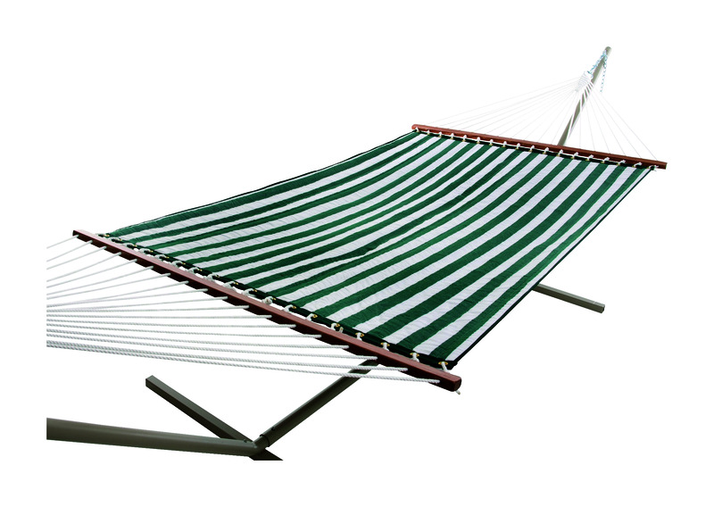 Product: Castaway Quilted Hammock 55 in 