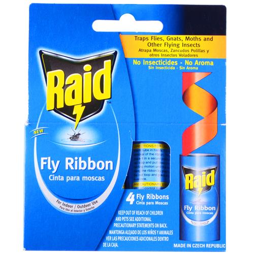 Raid Fly Stick