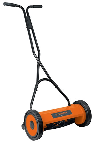 Truper deals lawn edger